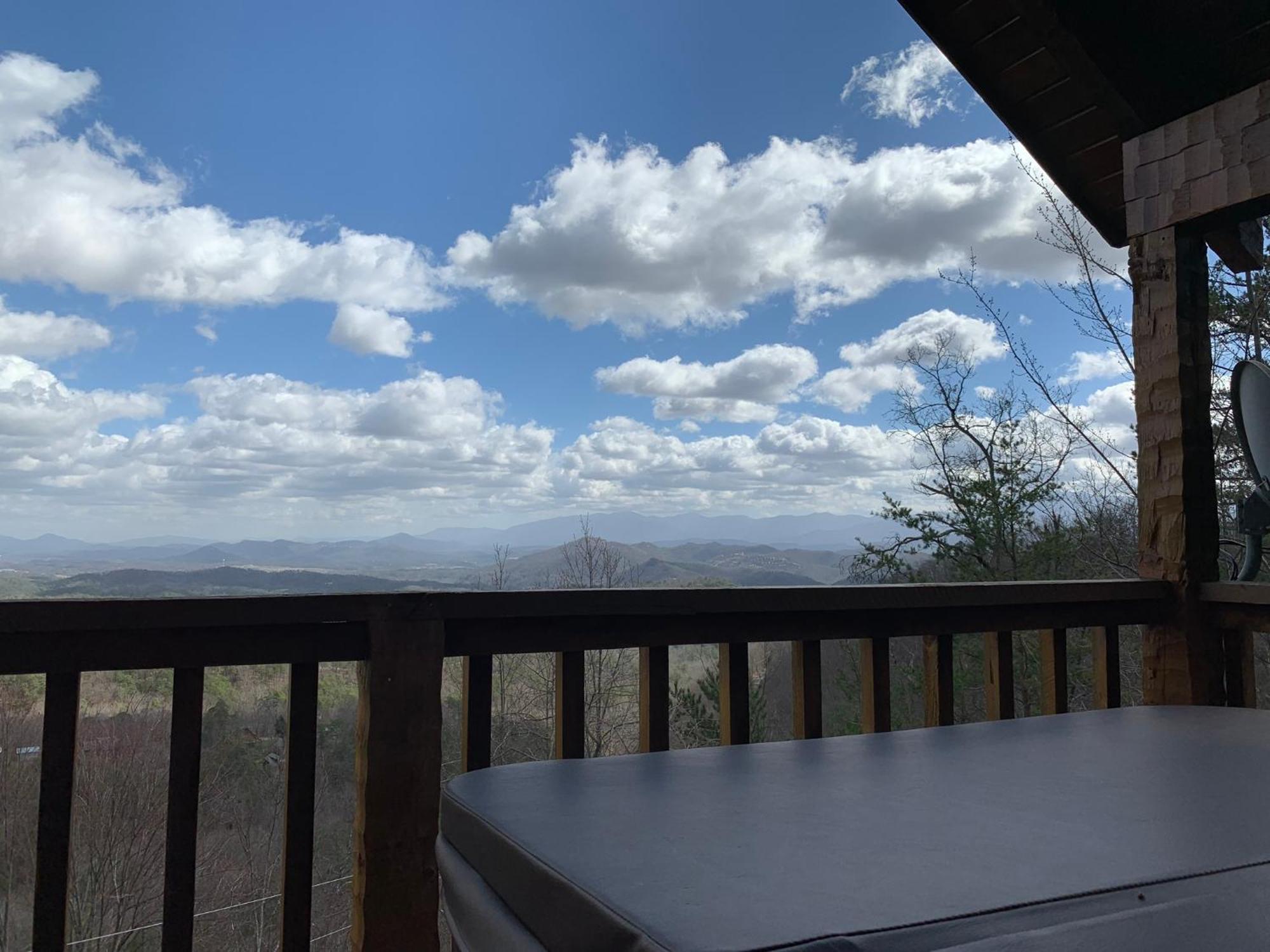 Sevierville Cabin With Private Hot Tub And Fireplace! Esterno foto